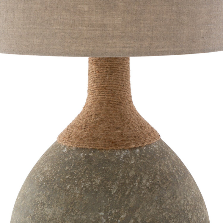 GLACIA TABLE LAMP