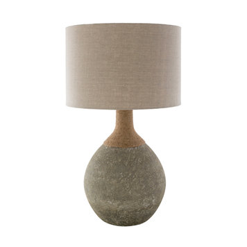 GLACIA TABLE LAMP