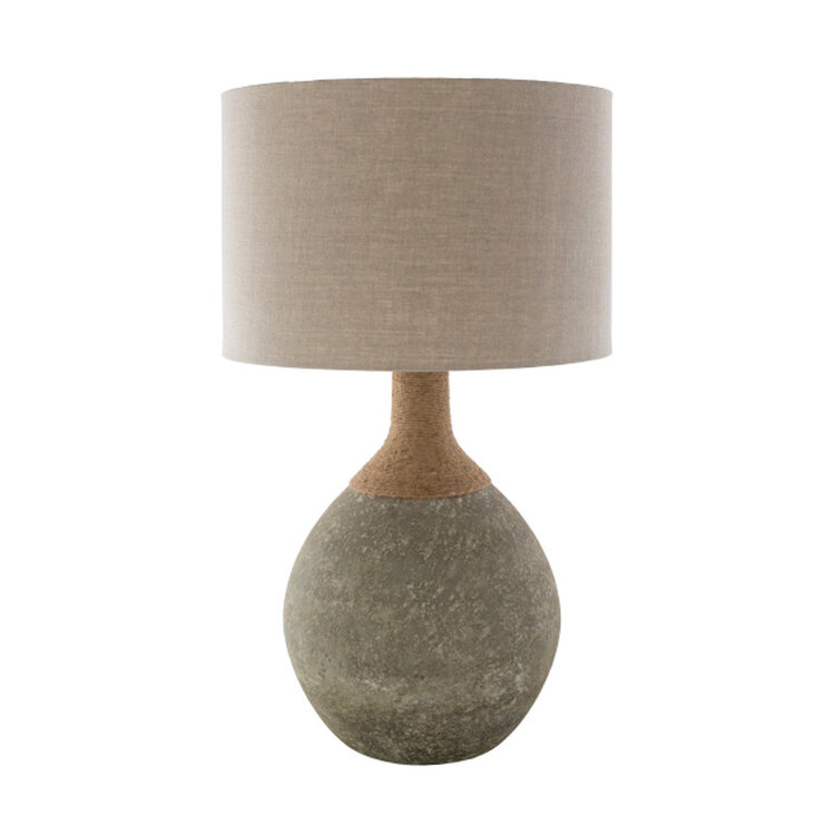 GLACIA TABLE LAMP