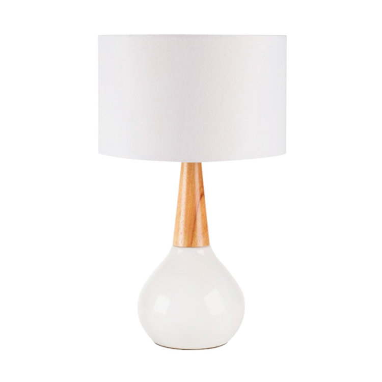 KENT TABLE LAMP GLOSS