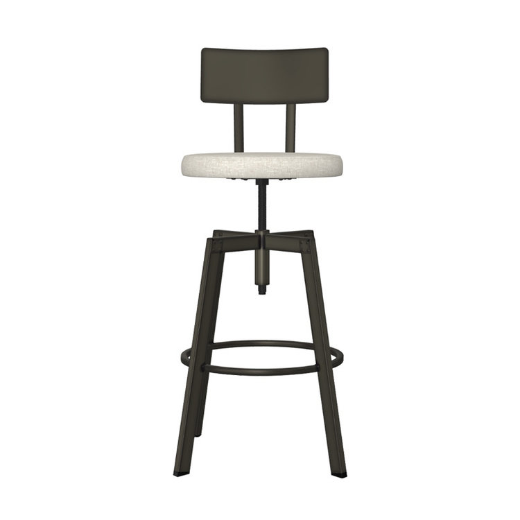 ARCHITECT SCREW STOOL