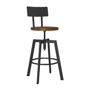 ARCHITECT SCREW STOOL