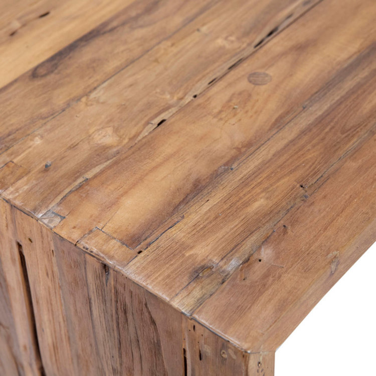 CHILLICOTHE COUNTER TABLE