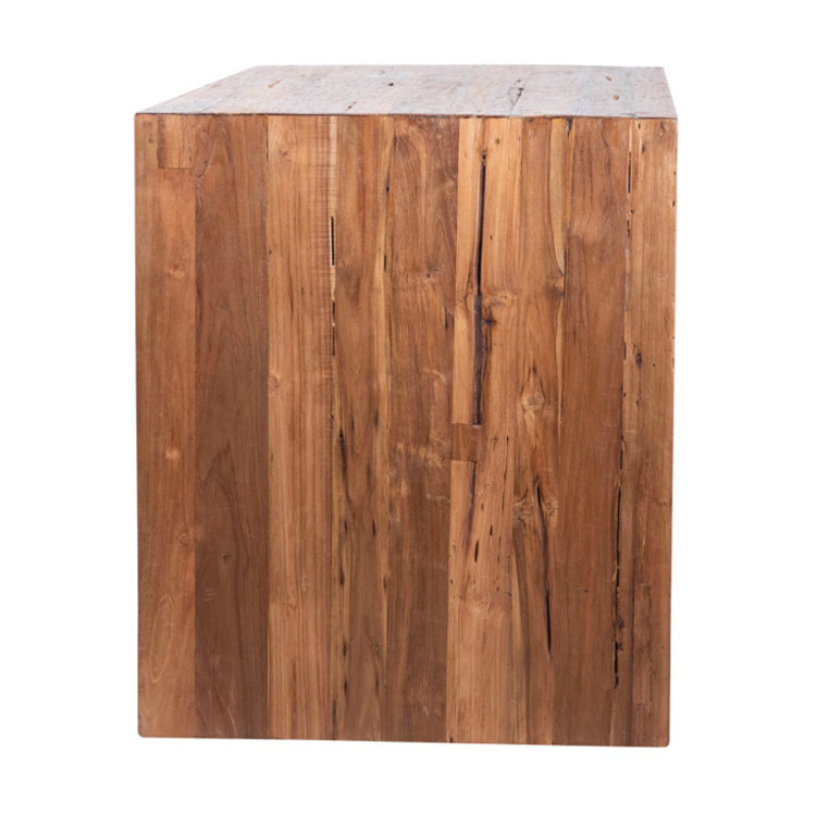 CHILLICOTHE COUNTER TABLE