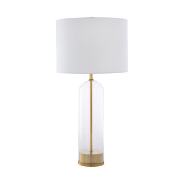 CARTHAGE TABLE LAMP