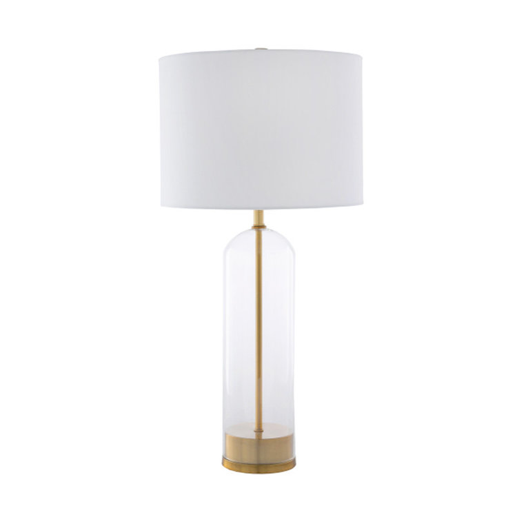 CARTHAGE TABLE LAMP