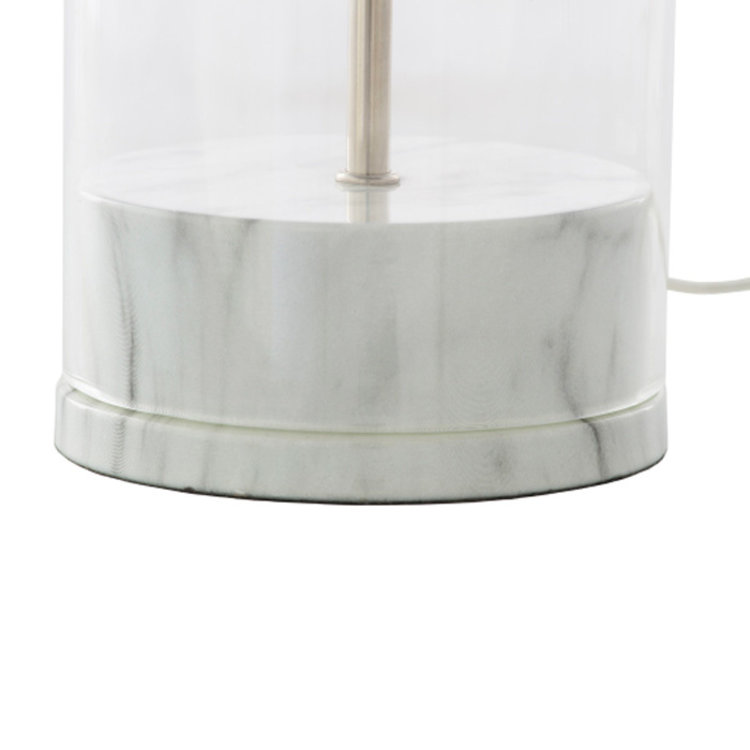 CARTHAGE TABLE LAMP
