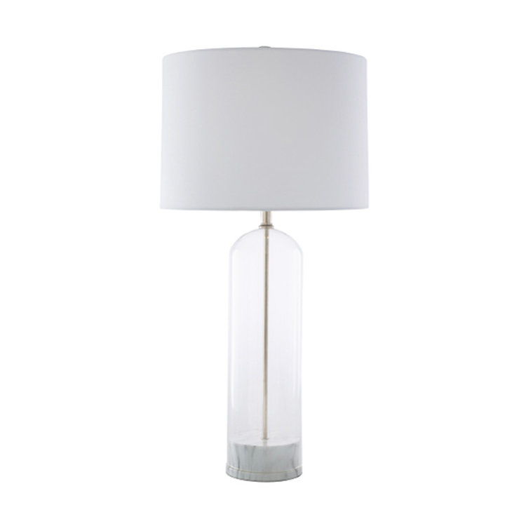 CARTHAGE TABLE LAMP