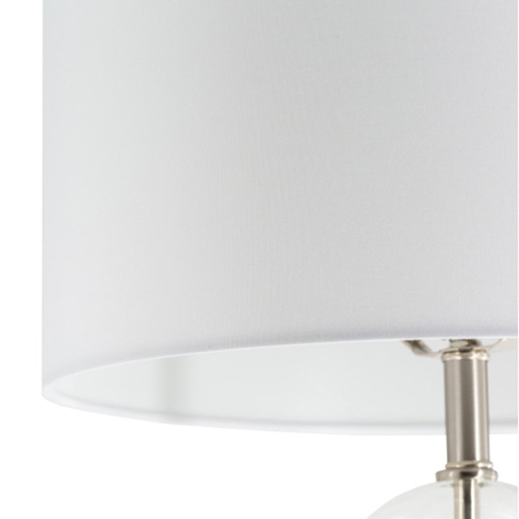 CARTHAGE TABLE LAMP
