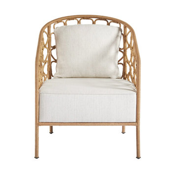 CORAL COVE CHAIR