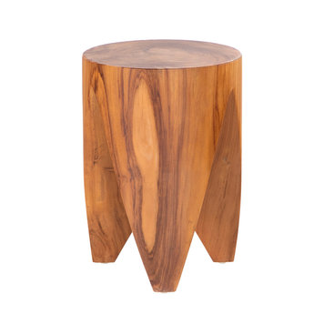PETROS OUTDOOR SIDE TABLE