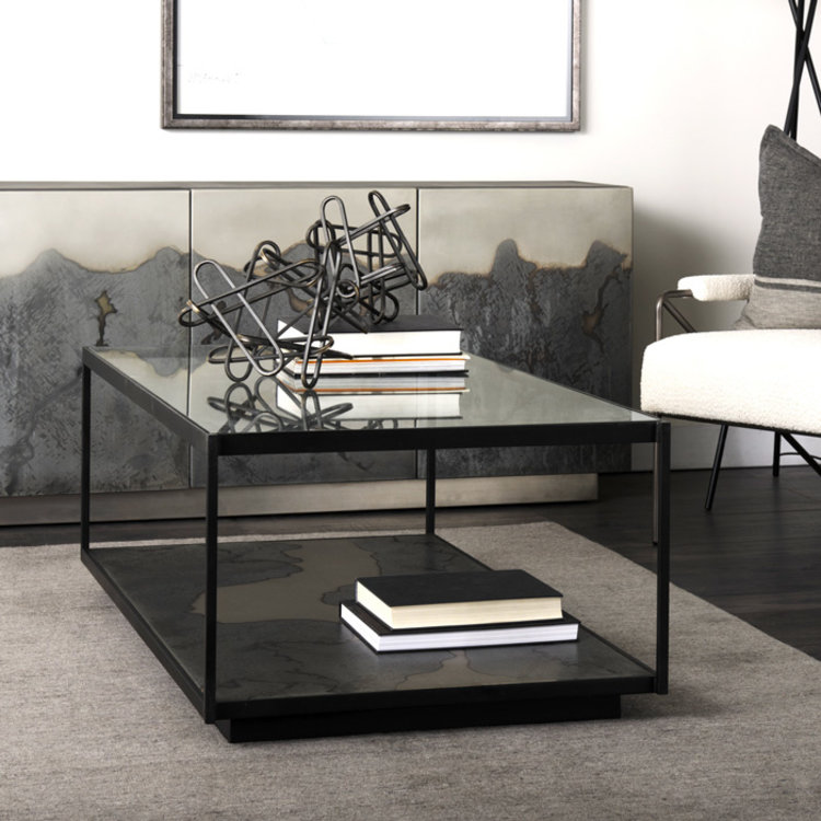 ROXY COFFEE TABLE