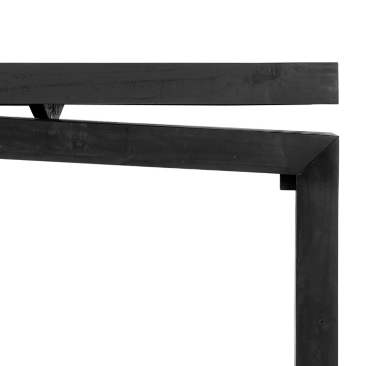 MATTHES PINE CONSOLE TABLE