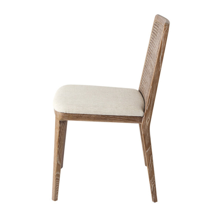 BELLE DINING CHAIR