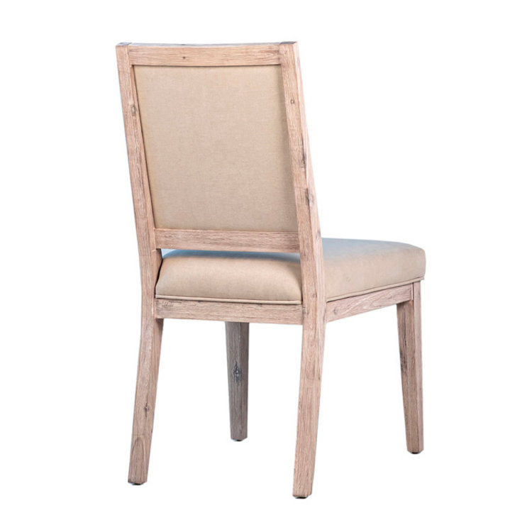 RAFFERTY DINING CHAIR