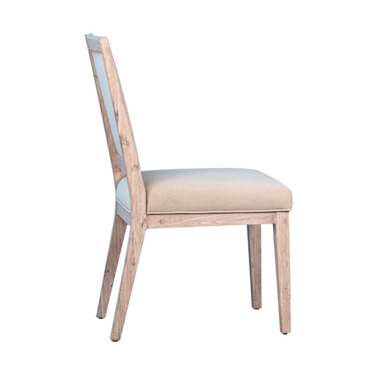 RAFFERTY DINING CHAIR