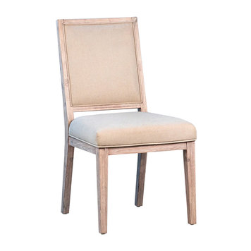 RAFFERTY DINING CHAIR