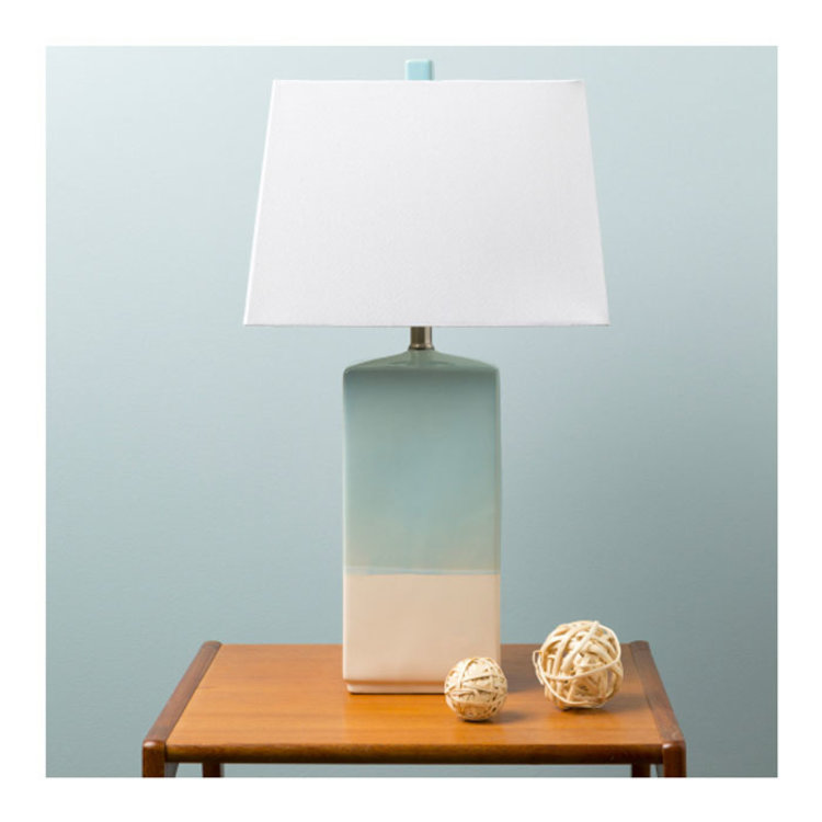 MALLOY TABLE LAMP