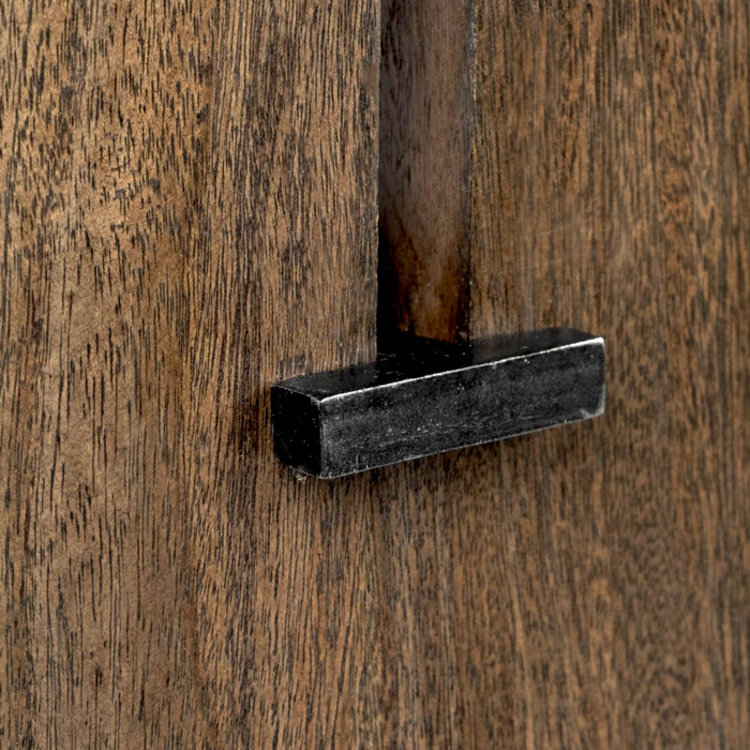 HEATHE CONSOLE TABLE