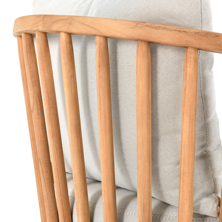 RANDOLPH OUTDOOR CHAIR