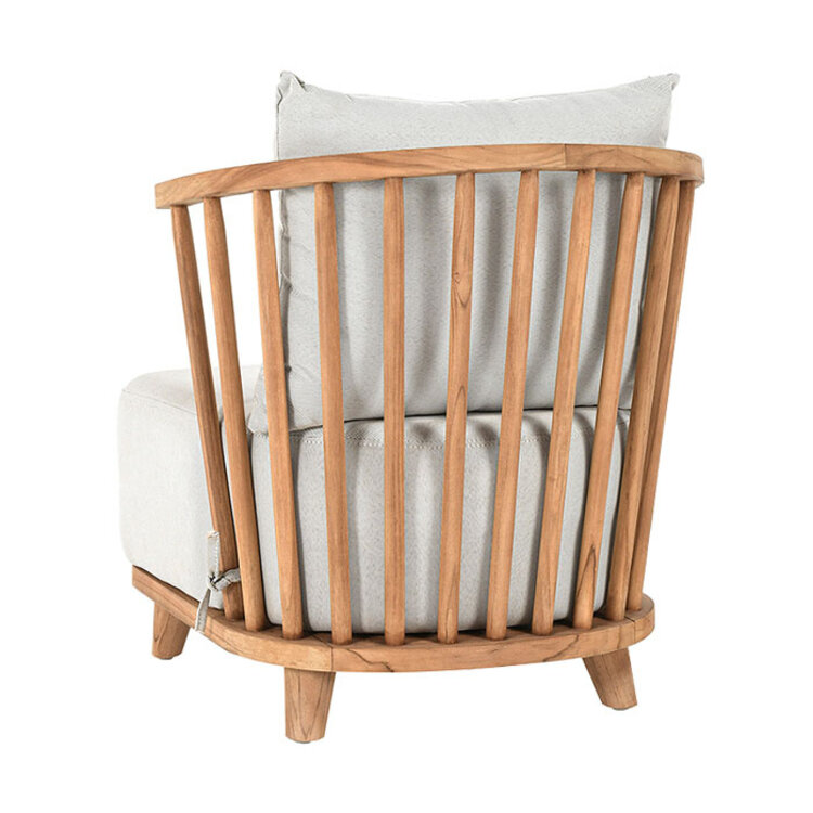 RANDOLPH OUTDOOR CHAIR