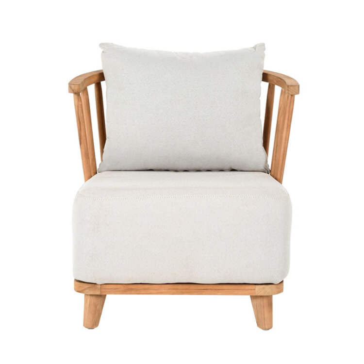 RANDOLPH OUTDOOR CHAIR