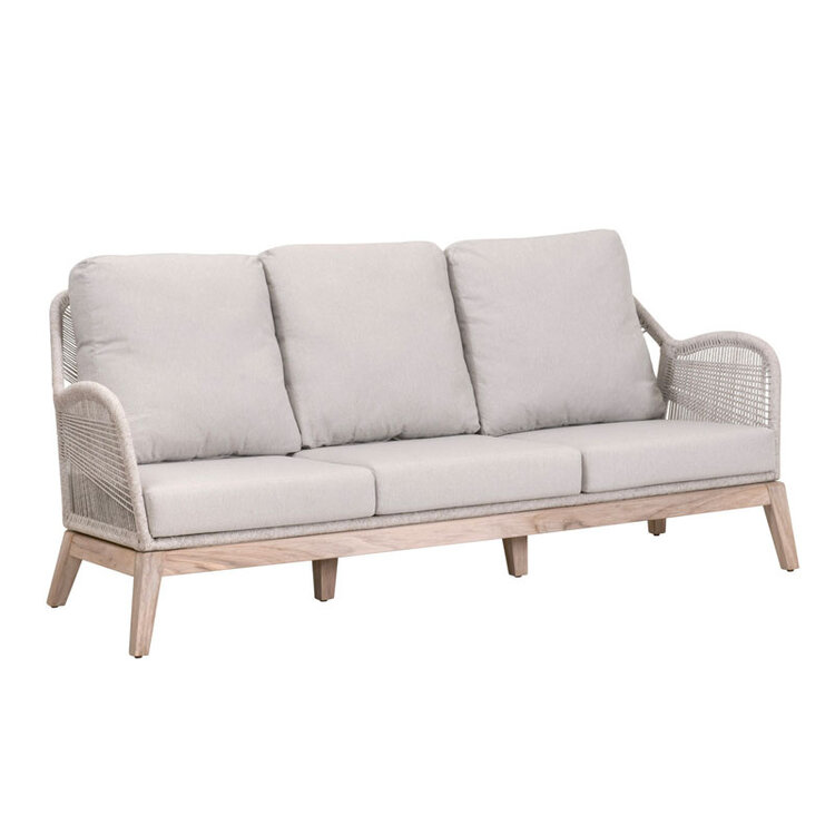 CRANE OUTDOOR SOFA