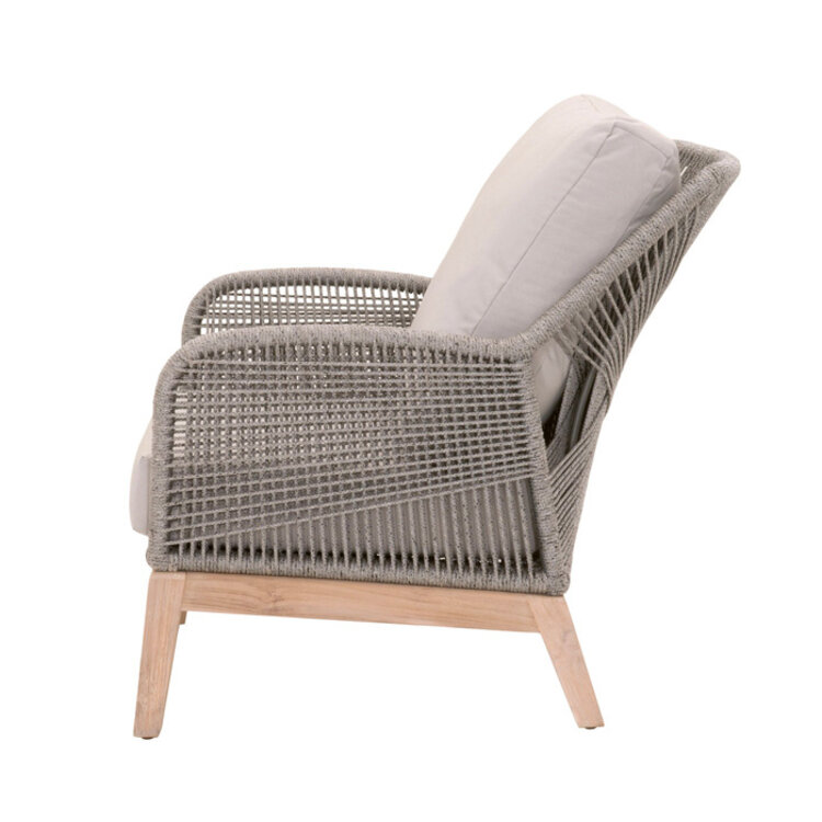 CRANE OUTDOOR CLUB CHAIR