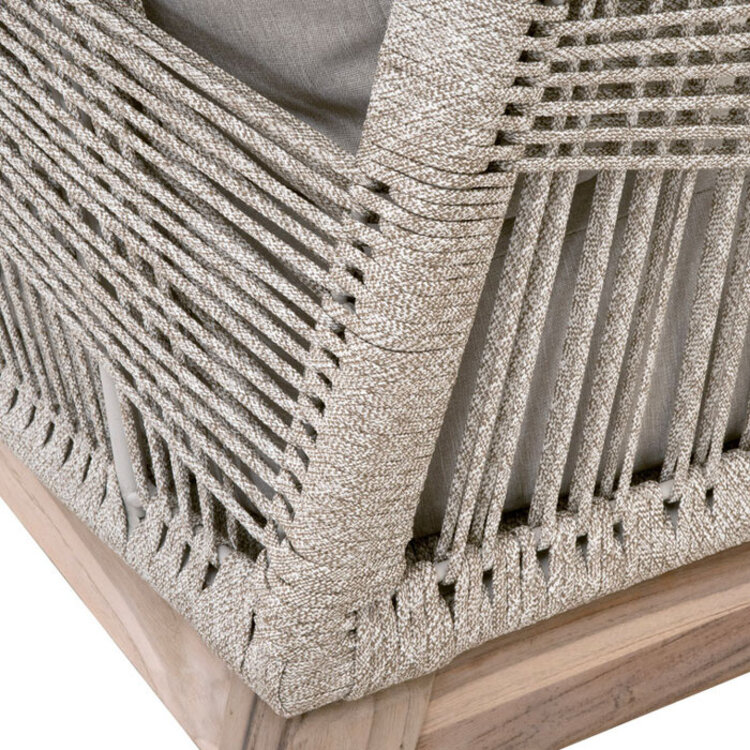 CRANE OUTDOOR CLUB CHAIR