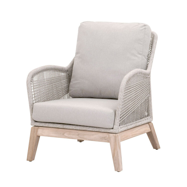 CRANE OUTDOOR CLUB CHAIR