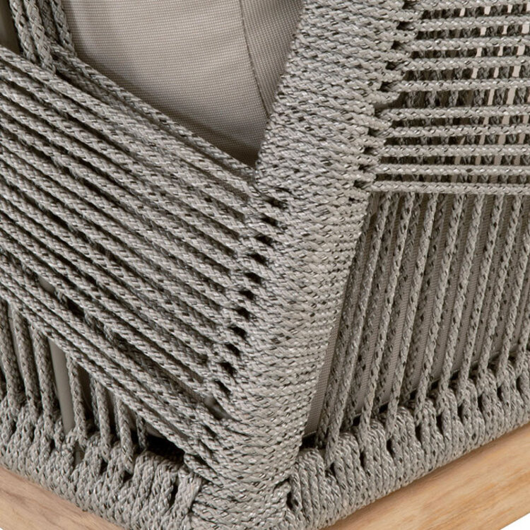 CRANE OUTDOOR CLUB CHAIR