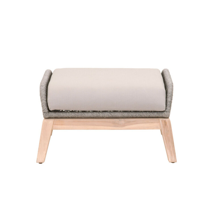 CRANE OUTDOOR OTTOMAN