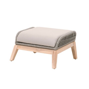 CRANE OUTDOOR OTTOMAN