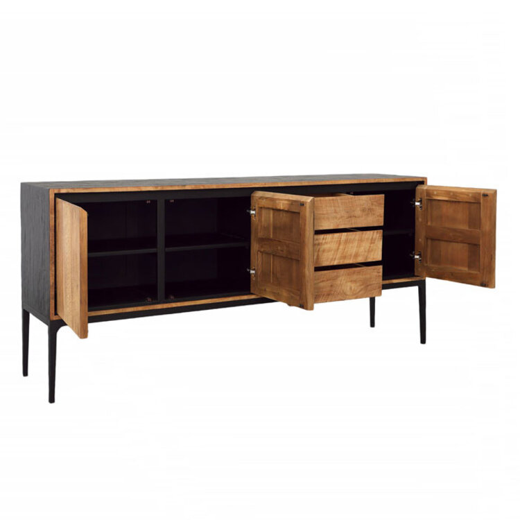 VERMONT SIDEBOARD