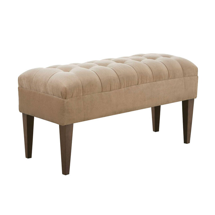 MODE RECTANGULAR OTTOMAN