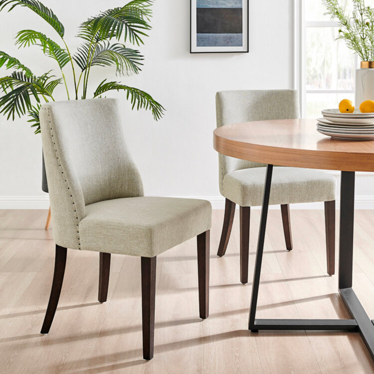 PARISIAN DINING CHAIR