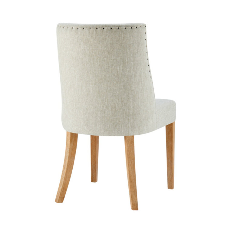 PARISIAN DINING CHAIR