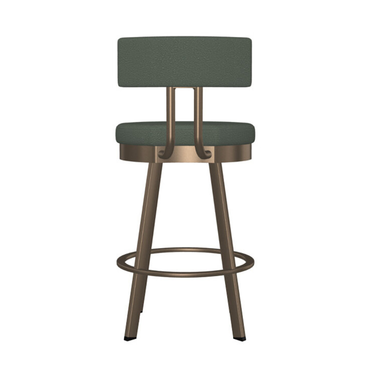 BARRY SWIVEL STOOL