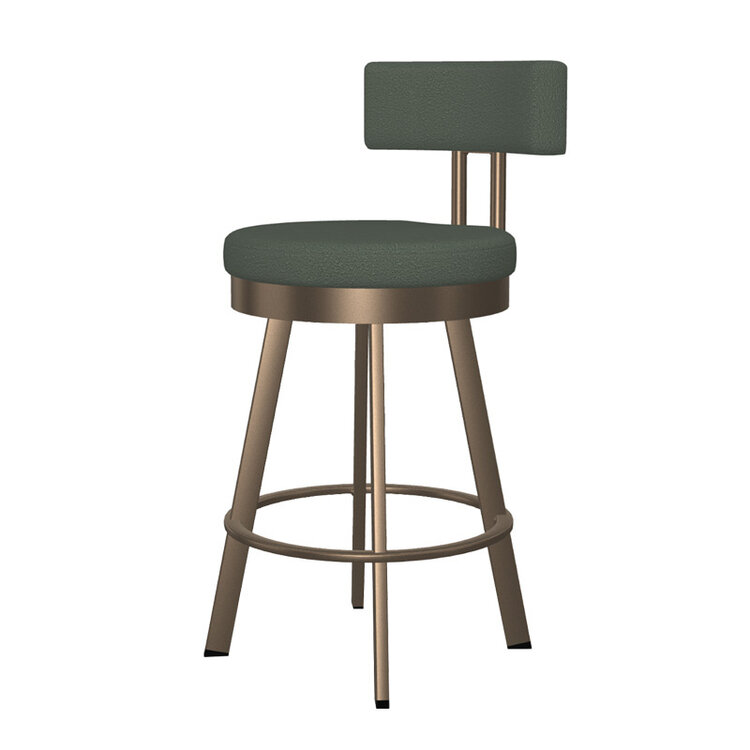 BARRY SWIVEL STOOL