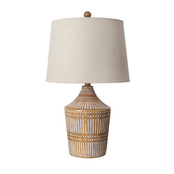 BENVOLIO TABLE LAMP