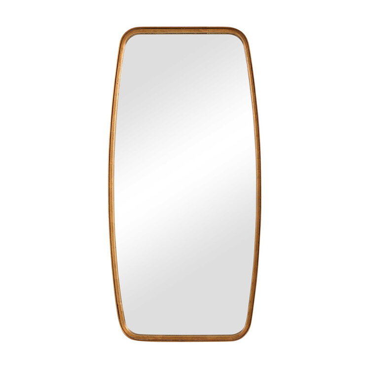RECTANGULAR MIRROR, MEDIUM