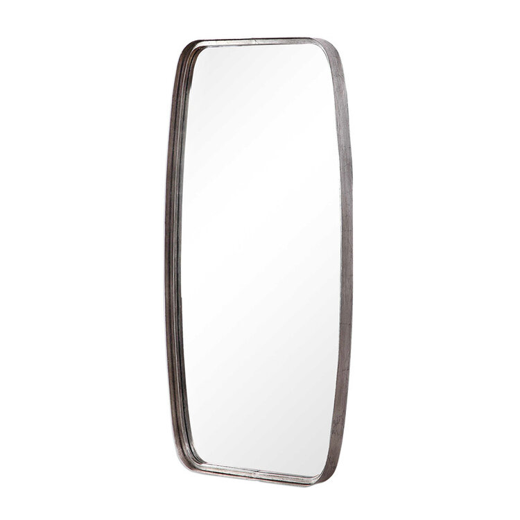 RECTANGULAR MIRROR, MEDIUM