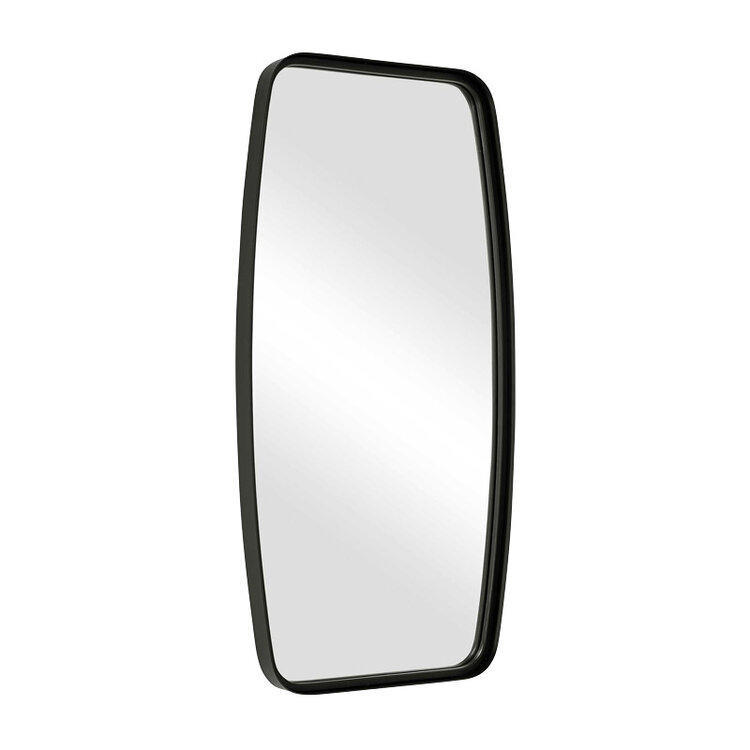 RECTANGULAR MIRROR, MEDIUM
