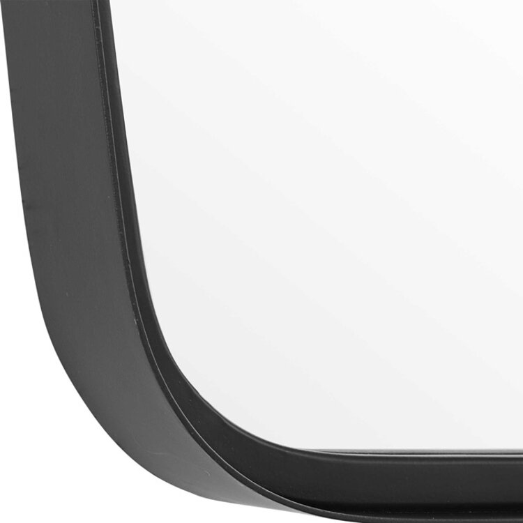 RECTANGULAR MIRROR, MEDIUM