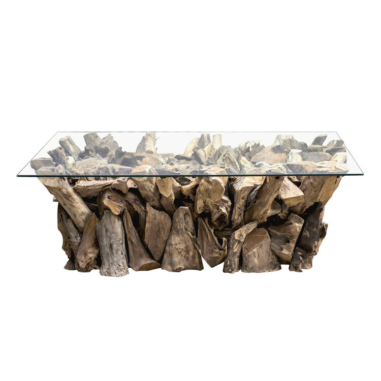 ROOKERY COFFEE TABLE