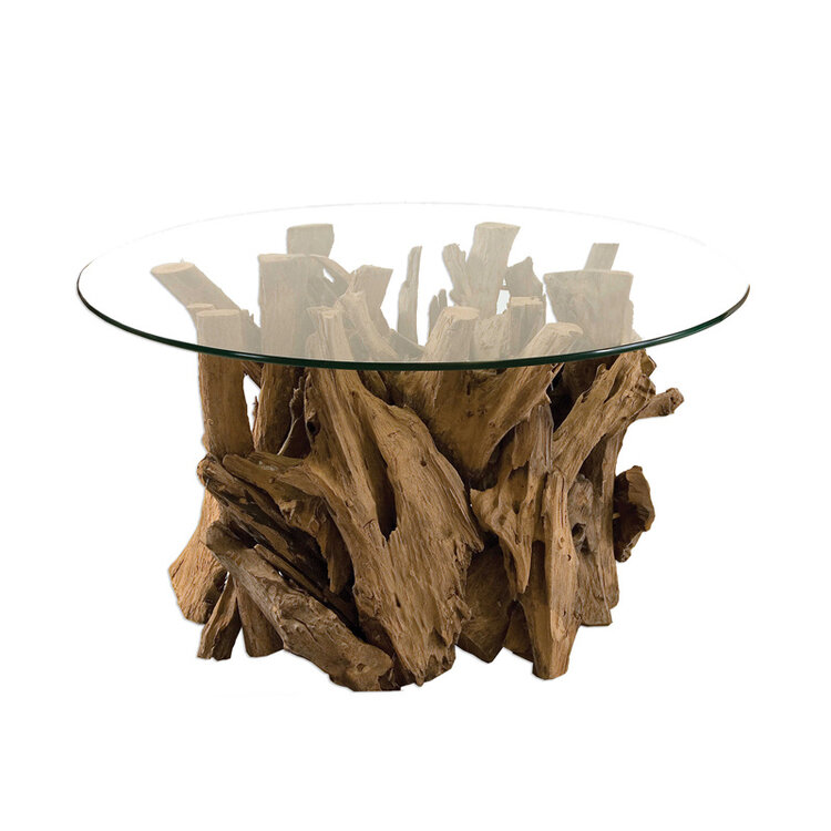 ROOKERY COFFEE TABLE