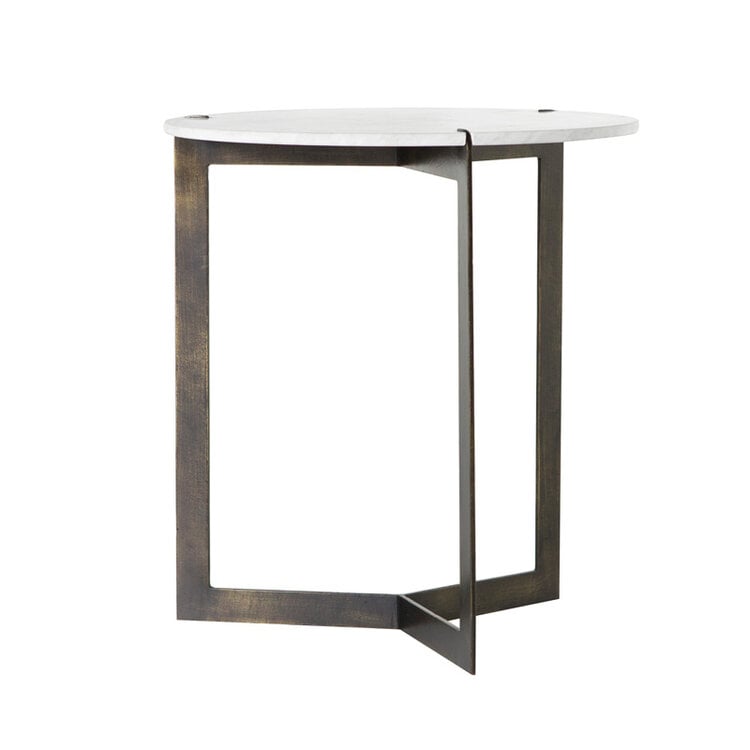 KIVA END TABLE
