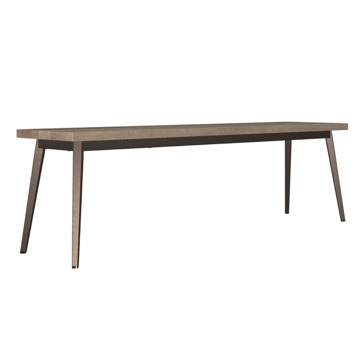 BENSON DINING BENCH