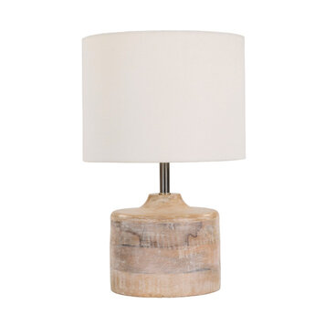 COAST TABLE LAMP