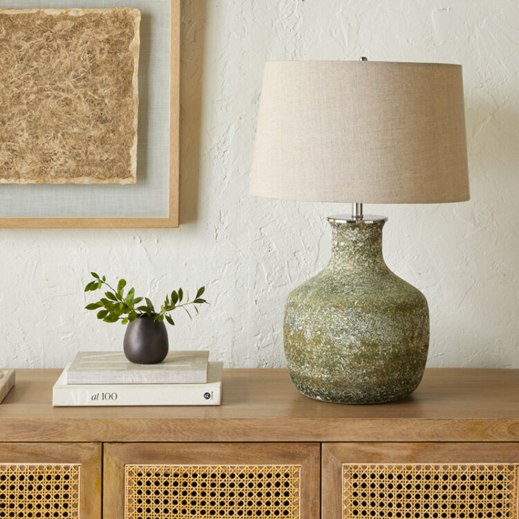 MATTEO TABLE LAMP